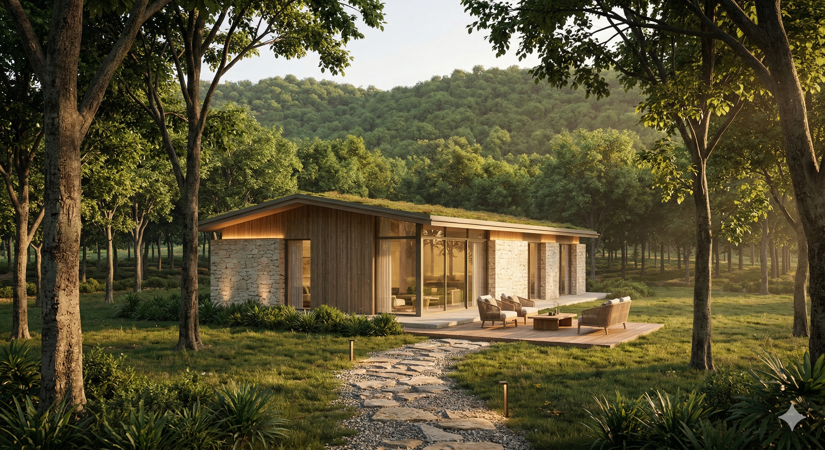 Residential plots at Greenwood